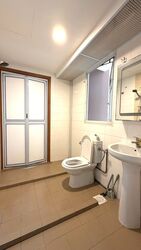Blk 450D West Terra @ Bukit Batok (Bukit Batok), HDB 2 Rooms #593689311